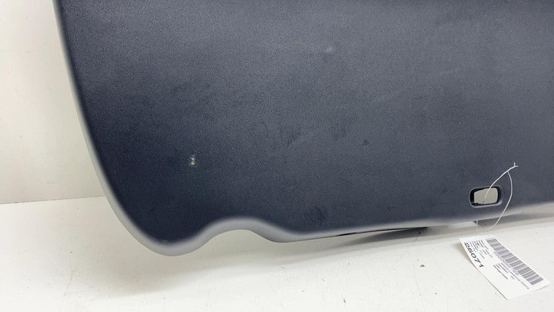 ⭕ 2021-2023 Model 3 Liftgate Trunk Lid Lower Panel Trim Cover Power 15