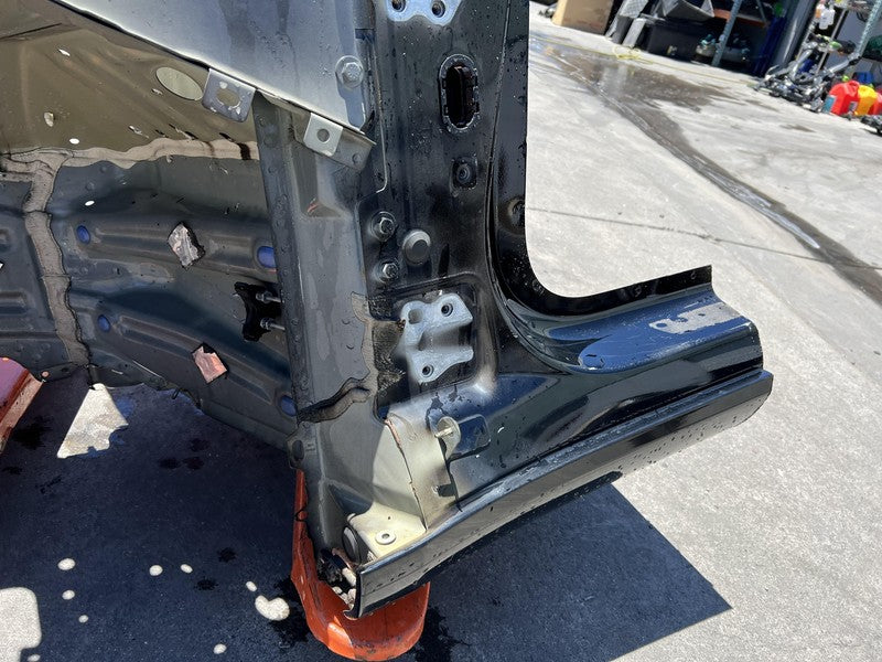 2017-2020 Tesla Model 3 Front Left Quarter Panel Cut Out Frame LH