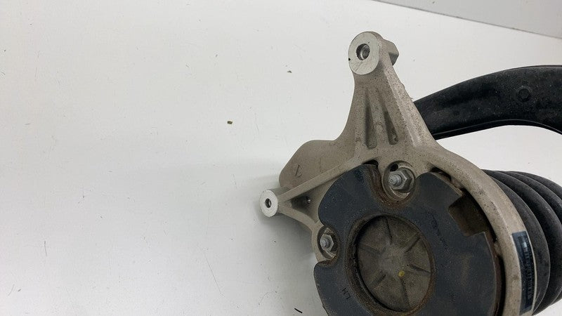 ⭕ 17-23 Model 3 M3 Front Left Shock Strut + Control Arm + Bracket 1044