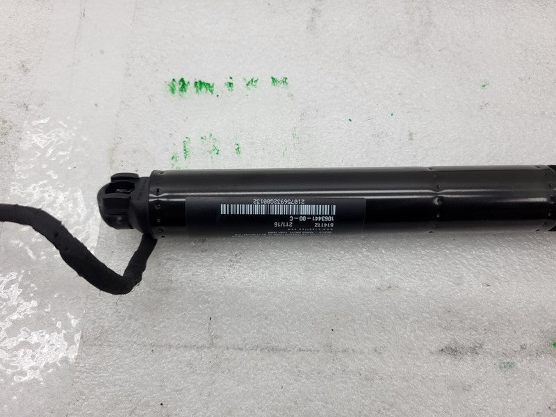1063441 00 C ⭕16-23 Model X Rear Left/Right Secondary Falcon Door Lift Gas Strut 1063441-00-C