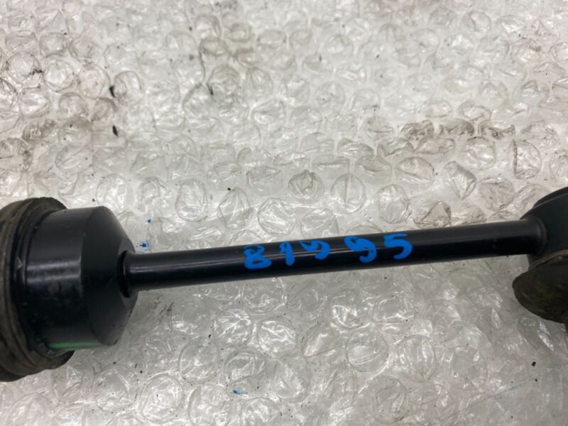 2012-2020 Tesla Model S Rear Driver Suspension Stabilizer Sway Bar End Link Left