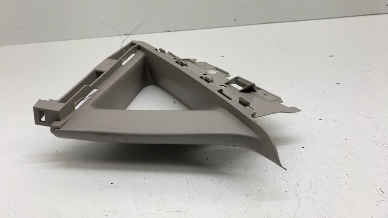 5SB12TRMAB ⭕ 2017-2023 Chrysler Pacifica Front Right A-Pillar Corner Cover Trim 5SB12TRMAB