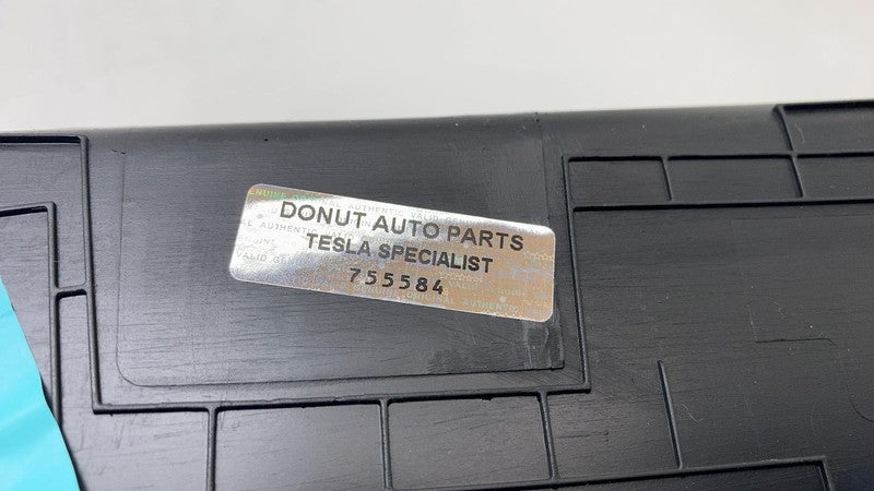 ⭕ 2024-2025 Tesla Model 3 Front Left Instrument Panel Dash End Cap 171