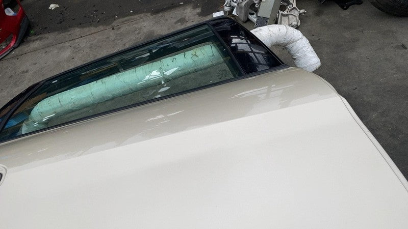 2013-2018 Ford C-Max Rear Passenger Side Door Shell Panel Right RH Assy Gold GN