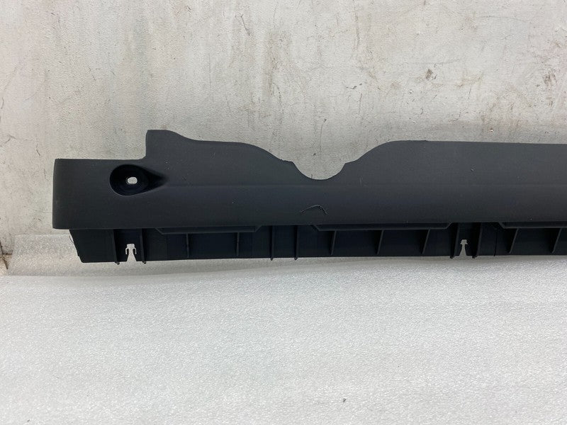 149774500C ⭕NEW 2020-2024 Tesla Model Y Right Skirt Rocker Cover Carrier Panel 1497745-00-C