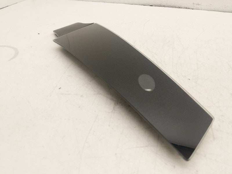 1092306 00 G ⭕ 2016-2020 Tesla Model S B-Pillar Glass Applique & Camera Left LH 1092306-00-E