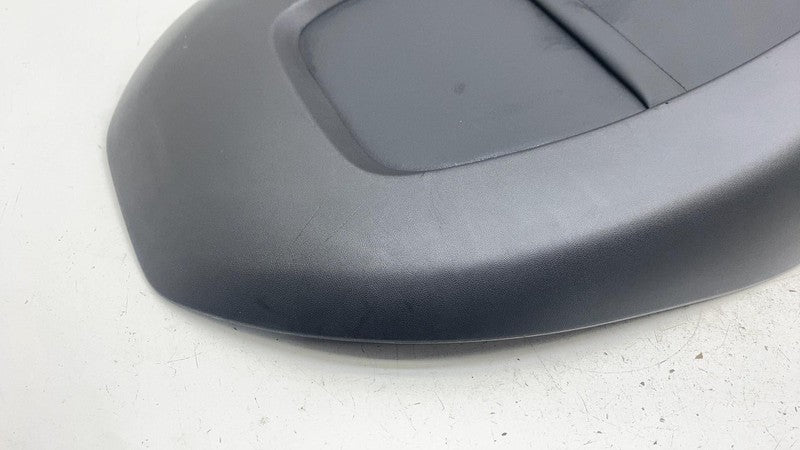 ⭕ 17-23 Tesla Model 3 Front Left or Right Seat Back Shell Cover OEM 10