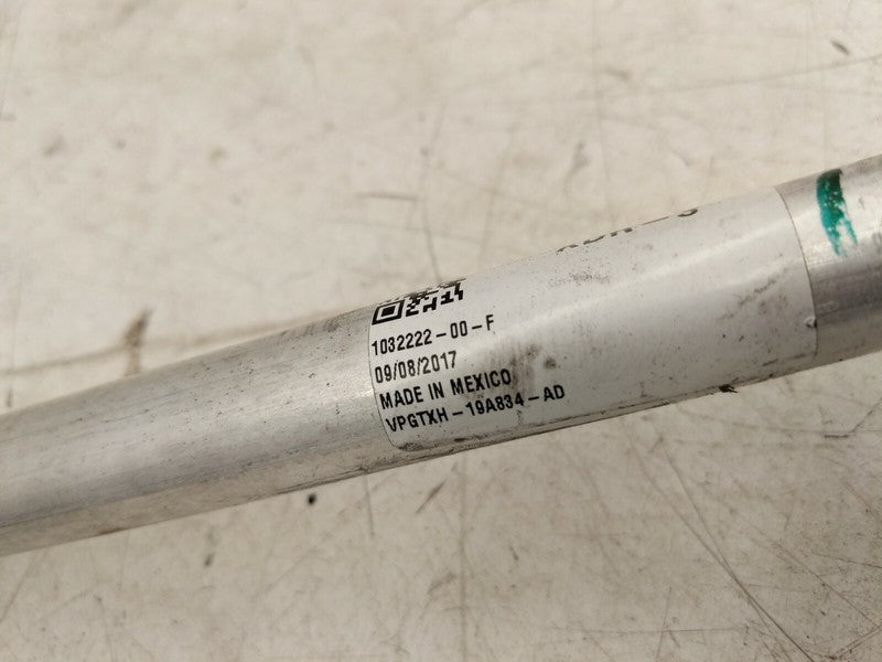 1032222-00-F 16-20 Model X AC Hose Line Liquid Suction Pipe TXV Valve + Solenoid 1032222-00-F
