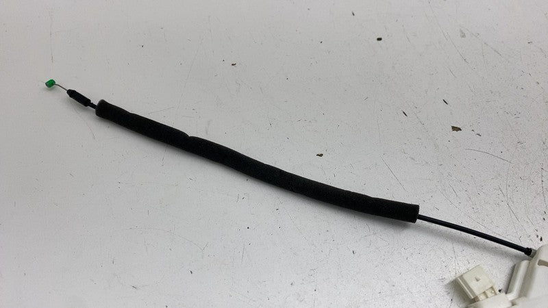 C200628532 ⭕ 2025 Rivian R1S Front Passenger Side Door Lock Latch Actuator Right C200628532