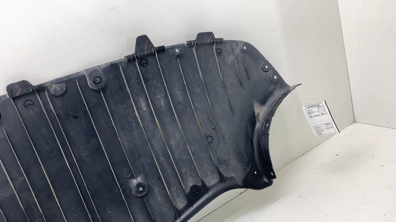 ⭕ 20-24 Model Y Rear Bumper Diffuser Lower Splash Shield Undertray 149