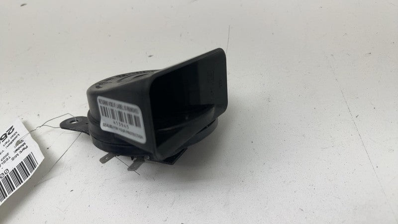 ⭕ 2021-2023 Tesla Model 3 FIAMM High Pitch Tone Sound Horn w/ Bracket