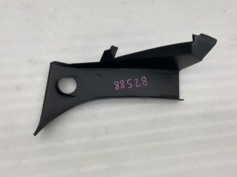 100667400D ⭕12-15 Model S Rear Driver Side Boot Trunk Trim Cover Panel Left LH 1006674-00-D