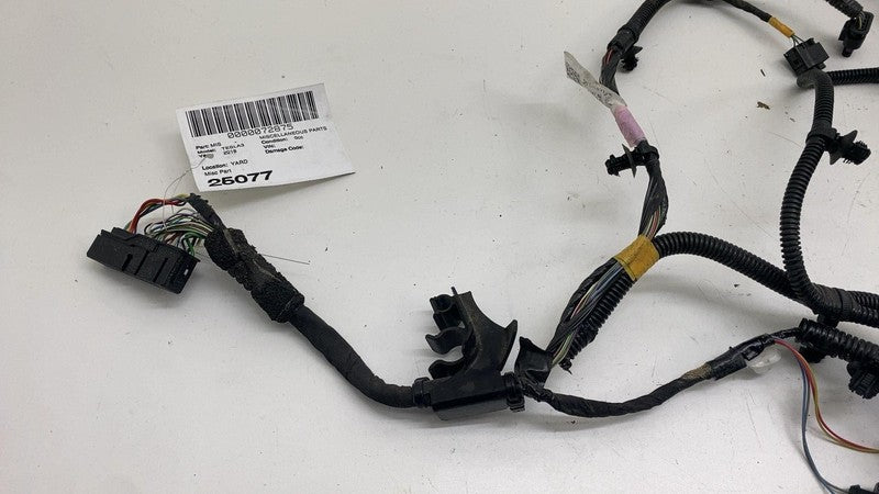 ⭕ 17-23 Tesla Model 3 Thermal Sub Battery Wiring Harness Cable Wire 10