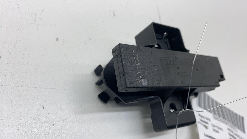 4M0 907 247 ⭕19-24 Porsche Cayenne Keyless Entry Antenna Control Module w/ Bracket 4M0907247