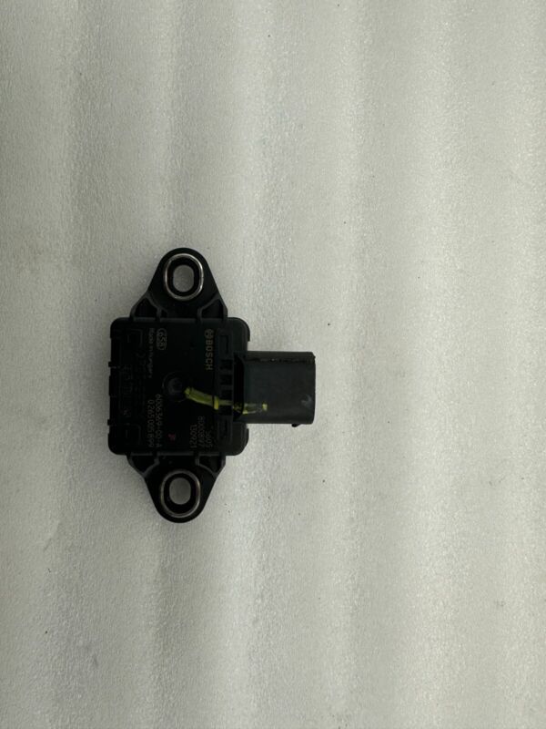 6006369 00 A 2012-2020 Tesla Model S MS ESC YAW Rate Sensor Cluster Stability Control Module