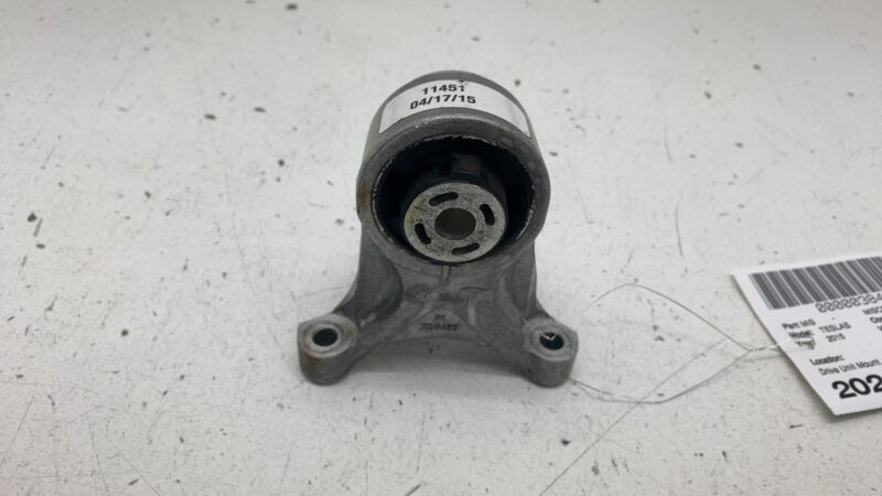 X05489 ⭕12-20 Tesla Model S X Rear Drive Unit Engine Motor Mount Support Bracket X05489