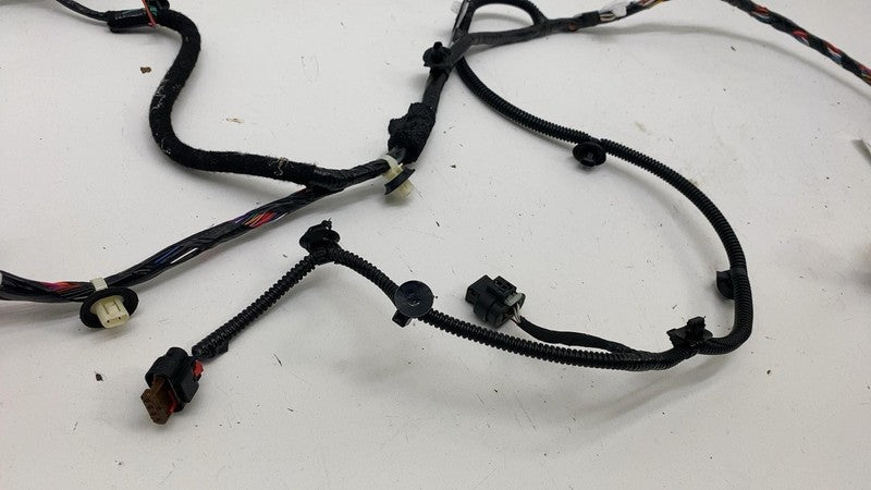 ⭕2019-2020 Tesla Model 3 Front Right Door Wiring Harness Cable Wire 10