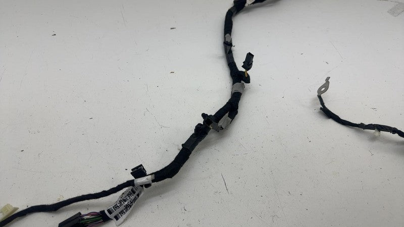 LJ8T-13A412 ⭕ 21-24 Ford Mustang Mach-E Liftgate Rear Right Lower Wiring Harness LJ8T-13A412