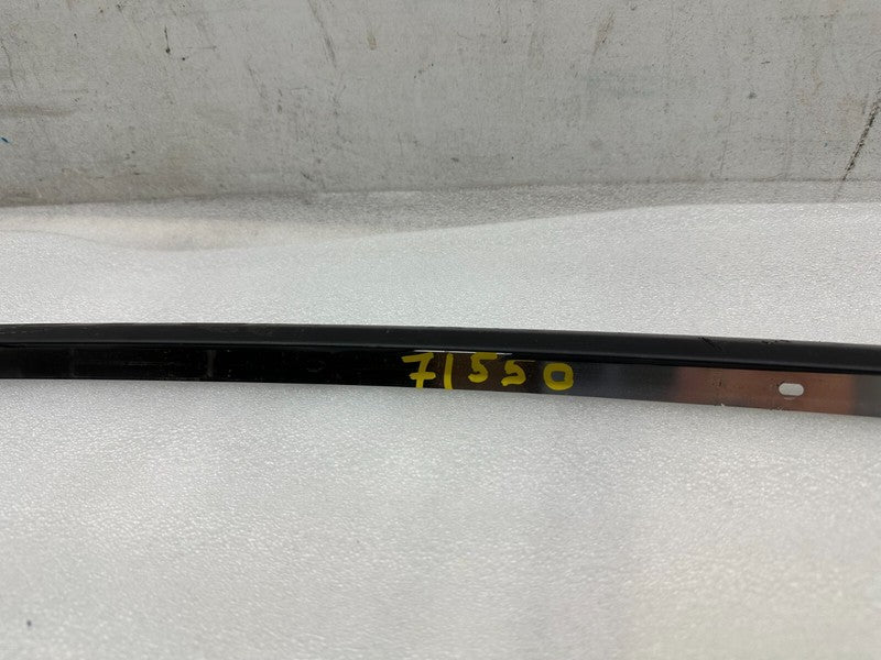 108352000C ⭕ 17-20 Model 3 M3 Right Upper Bright Trim Mold Roof Molding 1083520-00-C (Wrap)