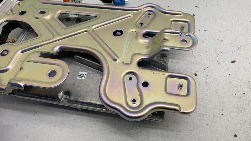 ⭕ 2018-2021 Lincoln Navigator Audio Radio Amplifier Module Unit JL7T-1