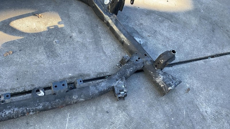 68250634AD 2017-2024 Chrysler Pacifica Front Undercarriage Subframe Crossmember Cradle FWD