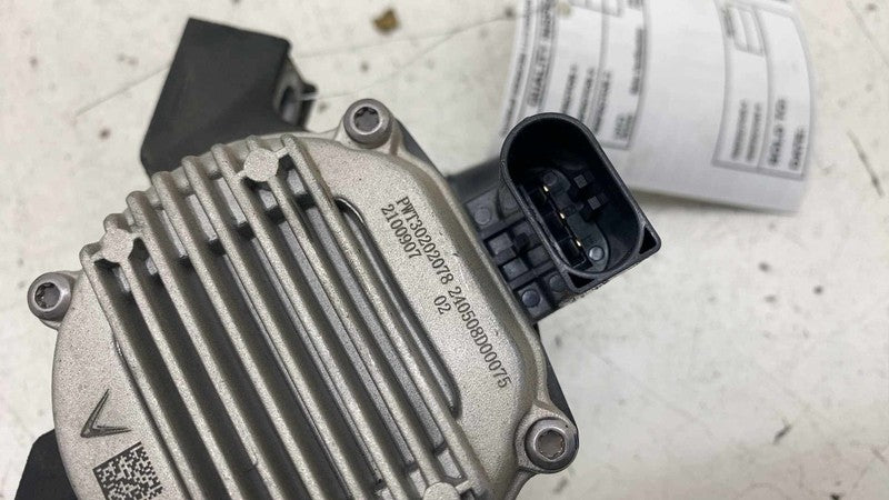 Miscellaneous Parts VINFAST VF8 25