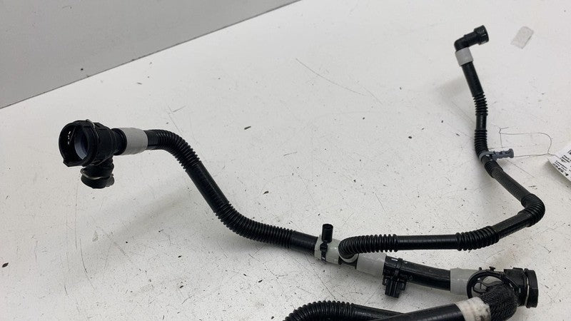 PT01156774B ⭕ 2025 Rivian R1S Drive Unit Coolant Water Hose Tube Pipe Assembly PT01156774-B