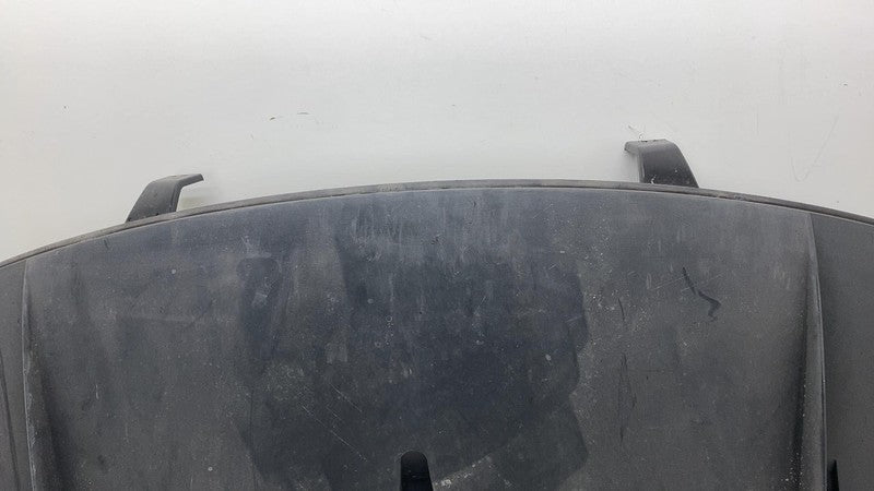 ⭕2016-2020 Tesla Model S Rear Bumper Lower Valance Splash Shield Under