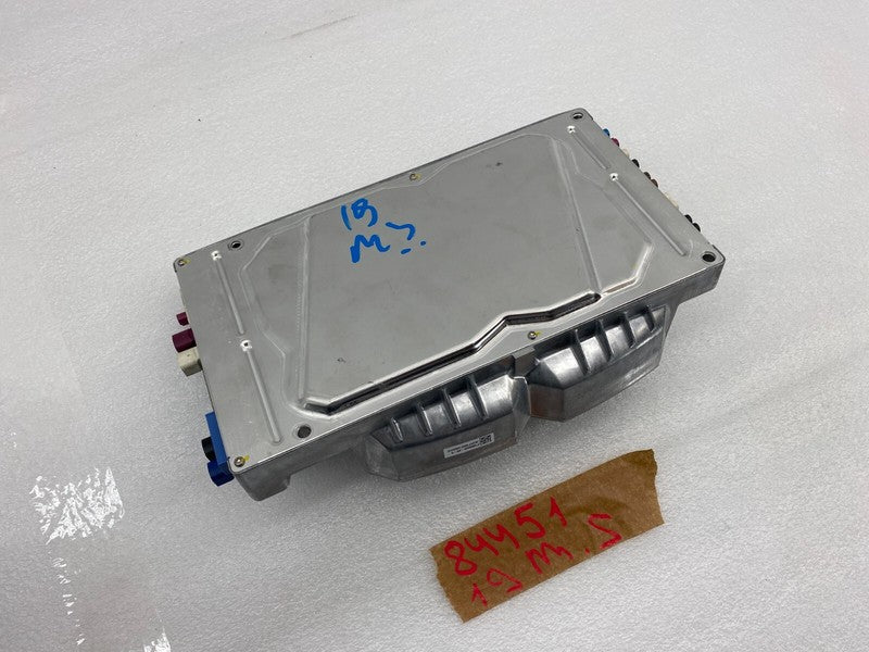⭕ 16-20 Model S MS Autopilot Module Self-Driving Computer 3.0 Fused 15