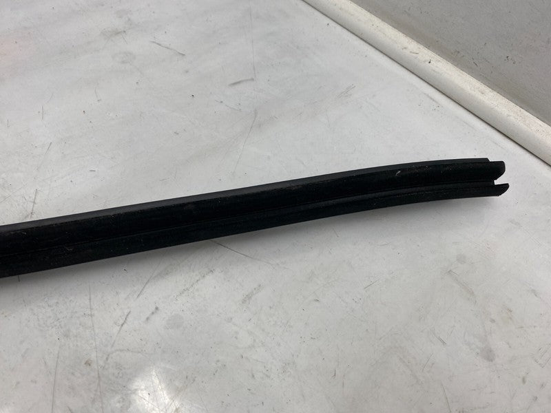 1038406 00 A ⭕ 2012-2020 Tesla Model S Front Right Door Inner Belt Rubber Seal 1038406-00-A