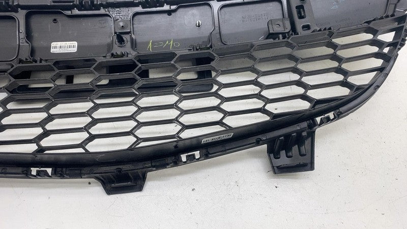 NP32-501T2 ⭕ 2013 2014 2015 Mazda MX-5 Miata Front Bumper Grille Assembly Black OEM