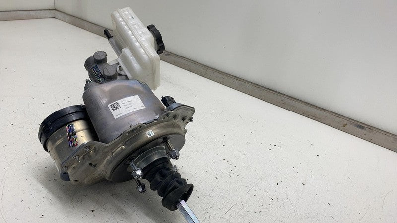 PT00054358-B ⭕ 2022-2024 Rivian R1T R1S Brake Booster Master Cylinder Assembly PT00054358-B