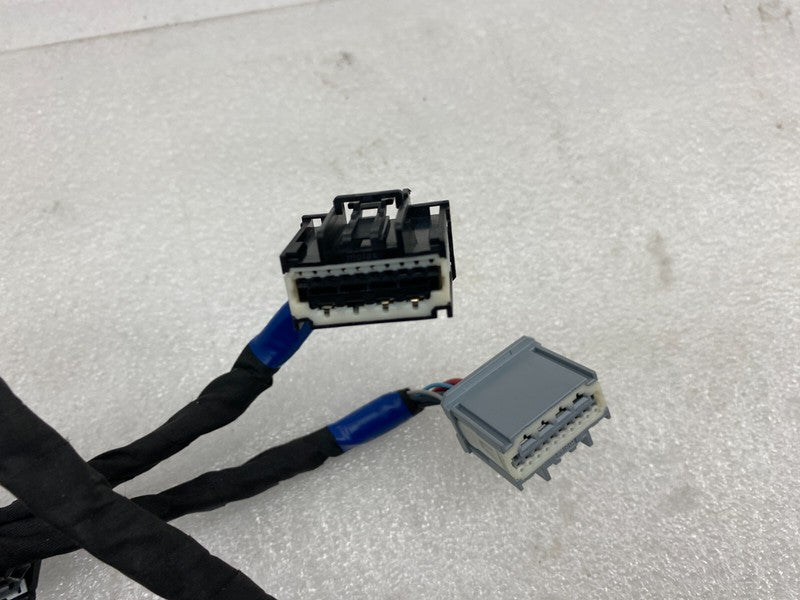 106340500G ⭕ 16-20 Model X MX Rear Left Door Damper Strut Wiring Harness Cable 1063405-00-G