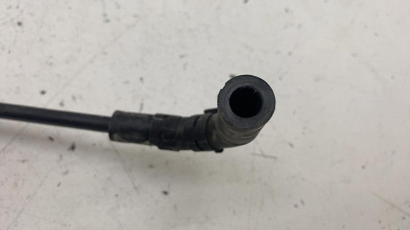 4KL121081 19-23 Audi E-Tron Quattro Coolant Cooling Return Water Hose Tube Pipe 4KL121081