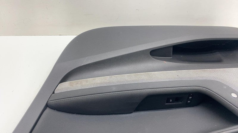 31696476 ⭕ 2021-2024 Polestar 2 PS2 Front Right Interior Door Panel Trim Card RH 31696476