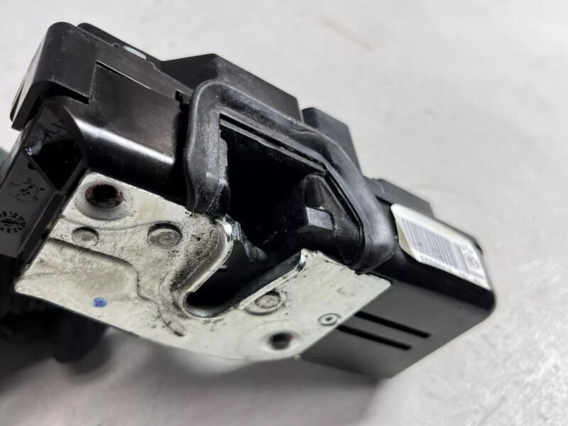 2012-2021 Tesla Model S MS Rear Passenger Side Door Lock Latch Actuator Right RH