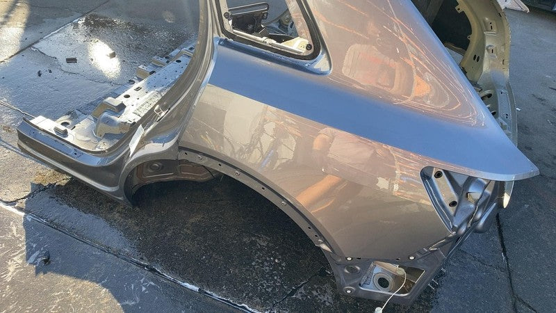 ⭕ 19-22 Audi e-Tron Q5 Prestige Rear Quarter Panel LH & RH Structural