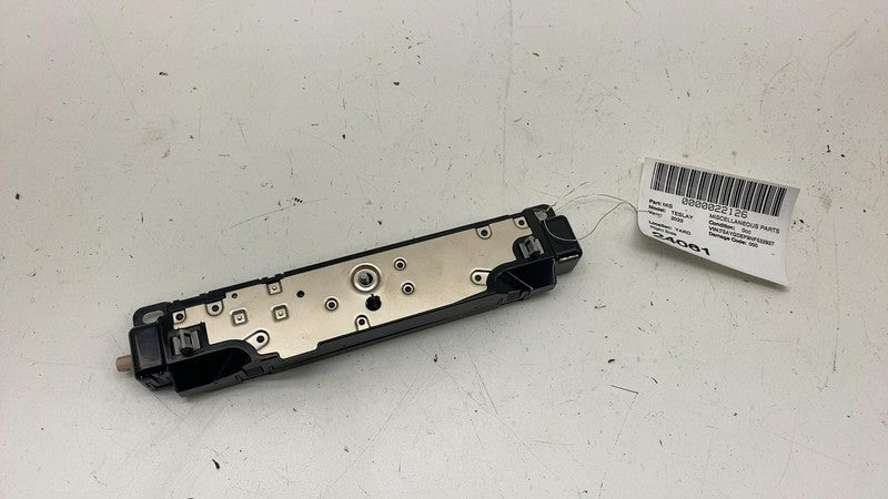 ⭕ 17-23 Tesla Model 3 Y WiFi Bluetooth Antenna Control Module Unit 158