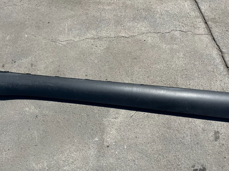 149774400B ⭕20-23 Model Y MY Right Skirt Lower Rocker Panel Molding Trim Cover 1497744-00-B