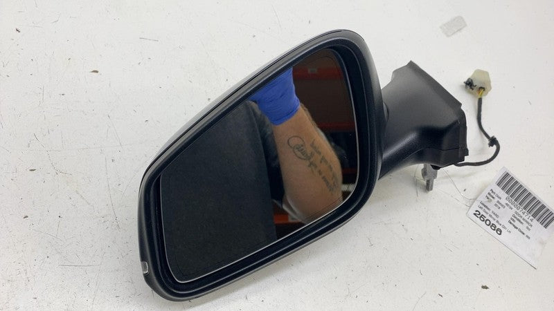 ⭕ 2014-2020 BMW i3 I01 Driver Side Exterior Rear View Door Mirror Left Blue C01