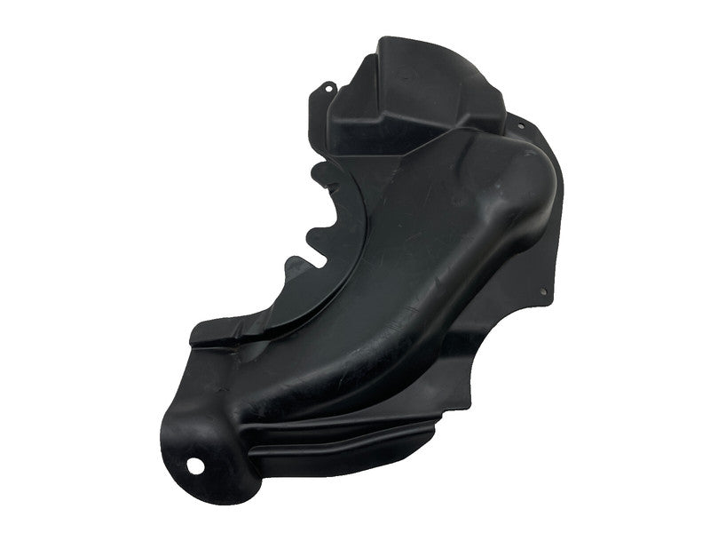 1005419-00-C ⭕ 12-15 Tesla Model S Front Right Shock Strut Tower Cap Trim Cover 1005419-00-C