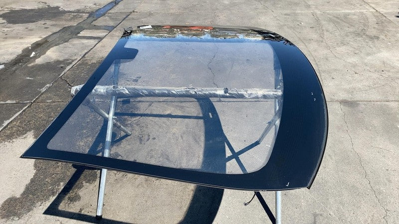 ⭕ 12-14 Model S Windshield Heated Wiper (Lower Mount Mirror Type) 1021