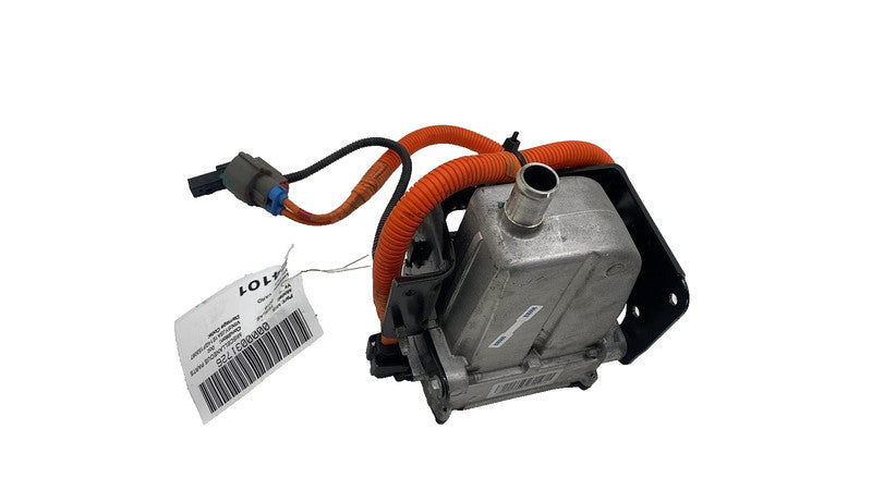 ⭕ 2012-2020 Tesla Model S Electric Battery Heater with Wire Harness 10
