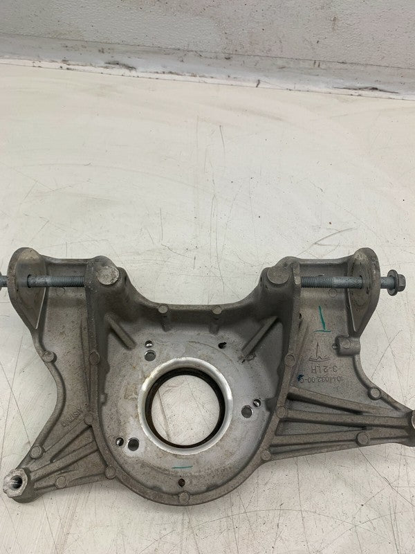 ⭕ 17-23 Model 3 Front Driver Side Upper Strut Mount Bracket Left LH 10