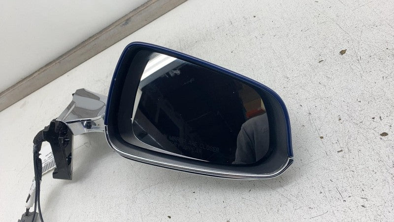 1041316-00-A 2012-2020 Tesla Model S MS Front Right Passenger Side View Mirror Assembly OEM