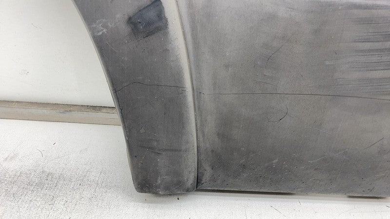 1307170070 ⭕ 2014-2018 Dodge RAM ProMaster 2500 Rear Left Quarter Panel Trim Bumper Flare