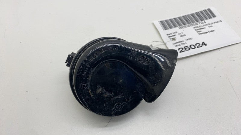 ⭕ 2022 2023 2024 Rivian R1T Driver Side Tone Signal Honk Horn Left PT0