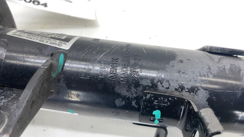 ⭕ 21-23 Polestar 2 Front Right Shock Strut Absorber & Coil Spring AWD