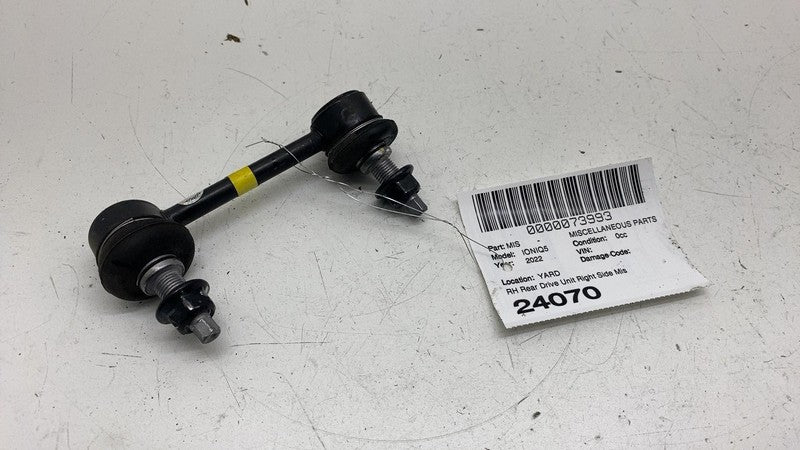 ⭕ 2022-2025 Hyundai Ioniq 5 Rear Passenger Side Stabilizer Sway Bar Link Right