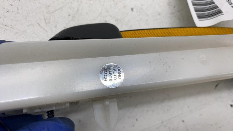 ⭕ 2022-2025 Rivian R1S Roof Headliner Interior Grab Grip Bar Handle OE